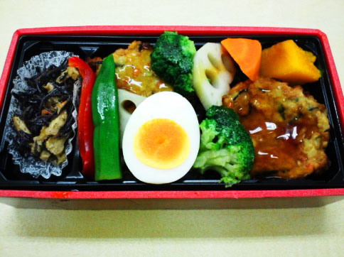管理栄養士が紹介する コンビニ弁当 サラダ お総菜 東京労災病院治療就労両立支援センター 管理栄養士が紹介する コンビニ弁当 サラダ お総菜 東京労災病院治療就労両立支援センター