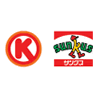 サークルKサンクス